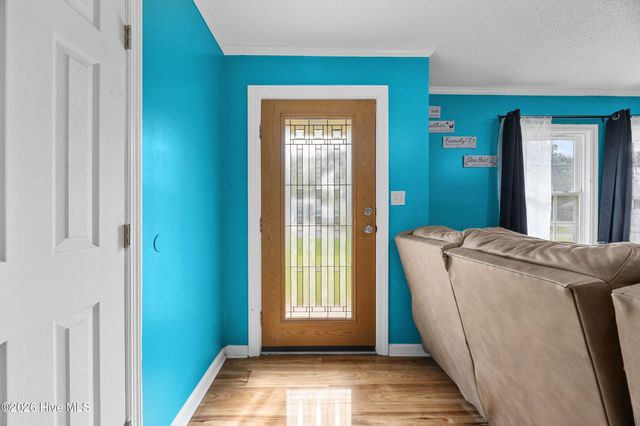 616 S Orange Street, Wallace, NC 28466