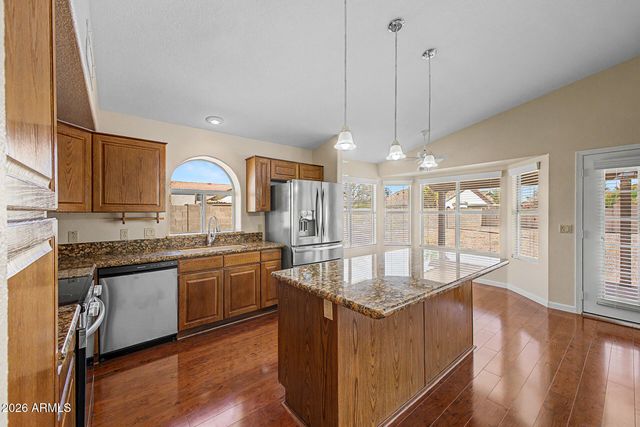 11067 S OBISPO Drive, Goodyear, AZ 85338
