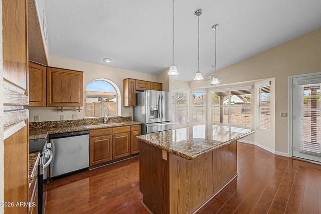 11067 S OBISPO Drive, Goodyear, AZ 85338
