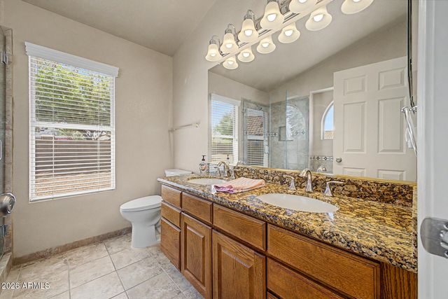 11067 S OBISPO Drive, Goodyear, AZ 85338