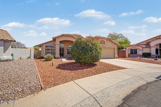 11067 S OBISPO Drive, Goodyear, AZ 85338