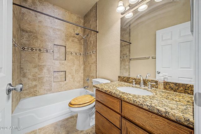 11067 S OBISPO Drive, Goodyear, AZ 85338