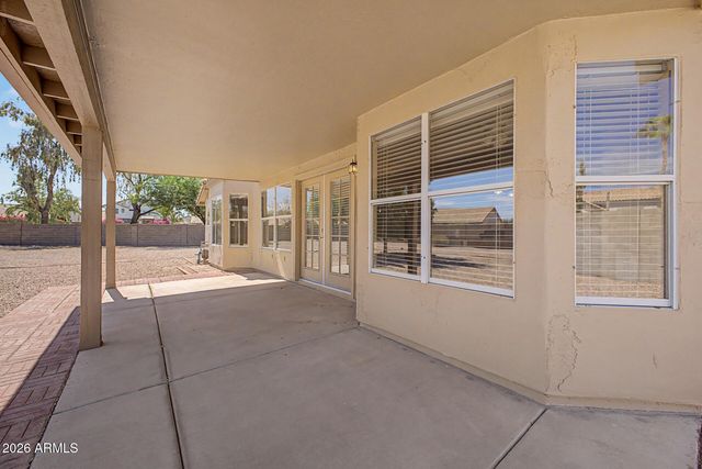 11067 S OBISPO Drive, Goodyear, AZ 85338