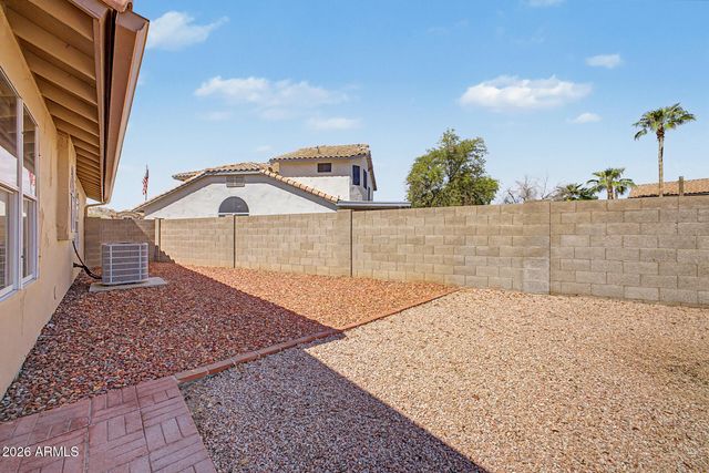 11067 S OBISPO Drive, Goodyear, AZ 85338