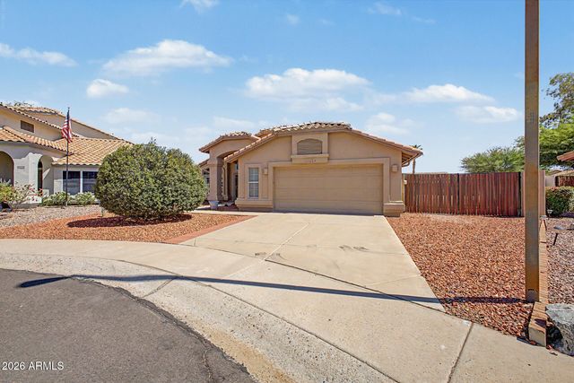 11067 S OBISPO Drive, Goodyear, AZ 85338