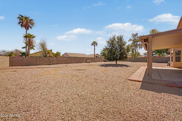 11067 S OBISPO Drive, Goodyear, AZ 85338