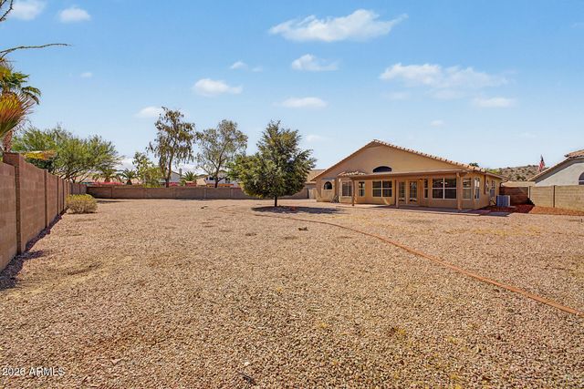 11067 S OBISPO Drive, Goodyear, AZ 85338