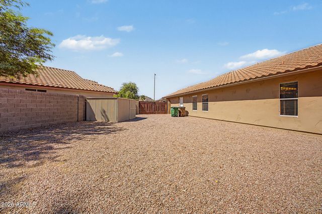 11067 S OBISPO Drive, Goodyear, AZ 85338
