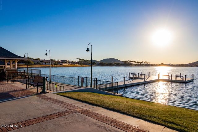 11067 S OBISPO Drive, Goodyear, AZ 85338