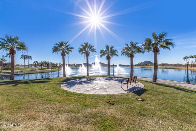 11067 S OBISPO Drive, Goodyear, AZ 85338