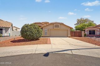 11067 S OBISPO Drive, Goodyear, AZ 85338