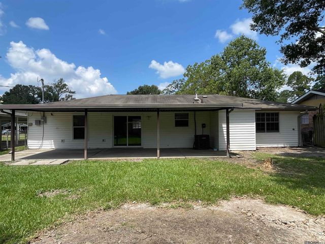 331 E Bolivar Dr, Baton Rouge, LA 70819