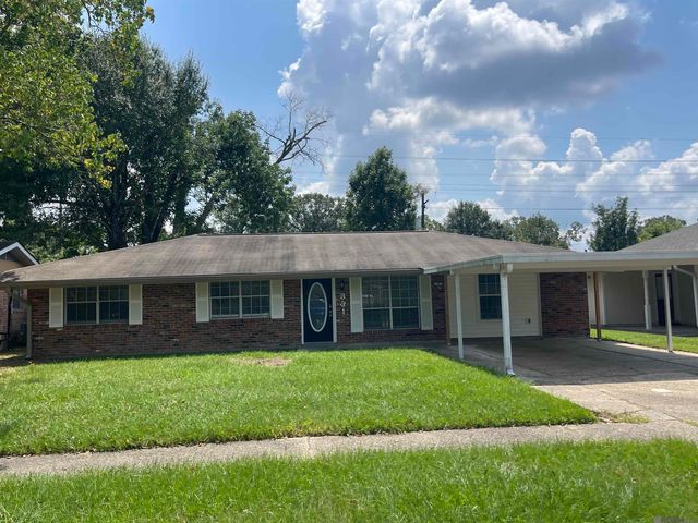331 E Bolivar Dr, Baton Rouge, LA 70819