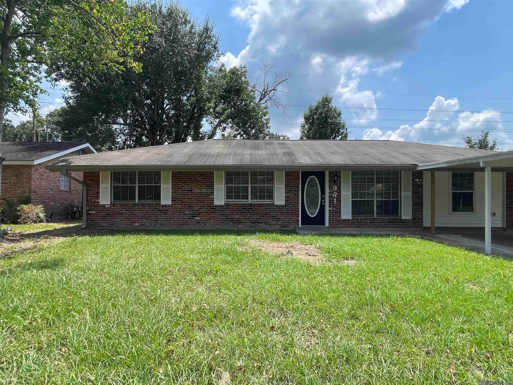 331 E Bolivar Dr, Baton Rouge, LA 70819
