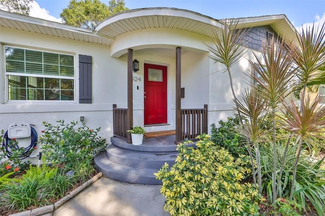 3924 17TH STREET N, St Petersburg, FL 33714