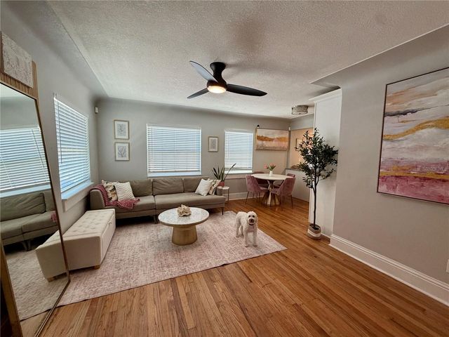 3924 17TH STREET N, St Petersburg, FL 33714