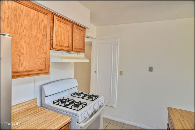 10809 Jadestone Street, El Paso, TX 79924