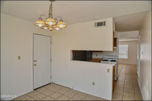 10809 Jadestone Street, El Paso, TX 79924