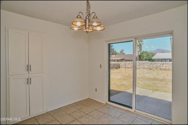 10809 Jadestone Street, El Paso, TX 79924