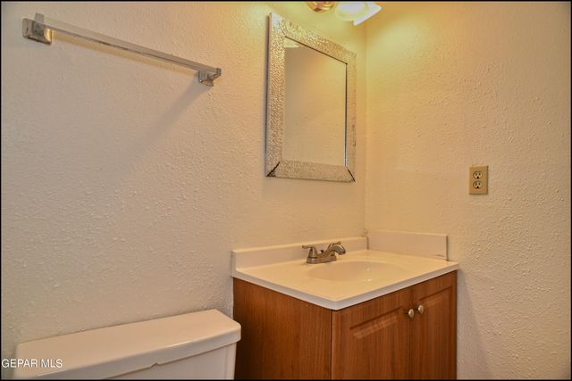 10809 Jadestone Street, El Paso, TX 79924