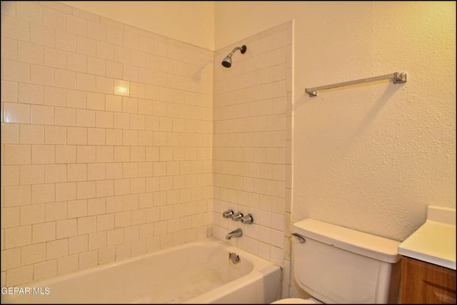 10809 Jadestone Street, El Paso, TX 79924