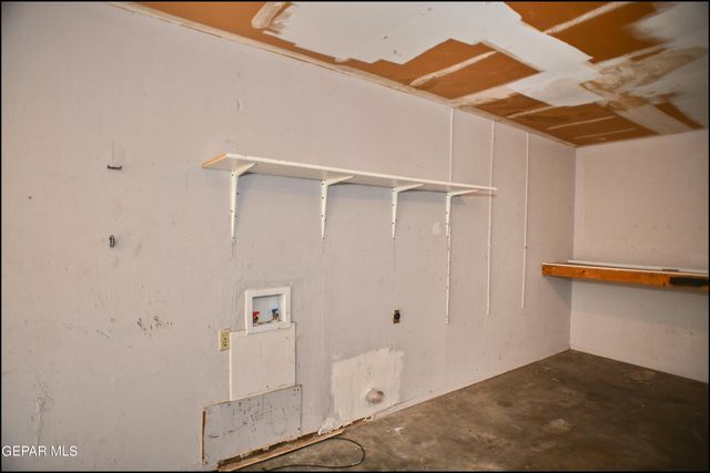 10809 Jadestone Street, El Paso, TX 79924