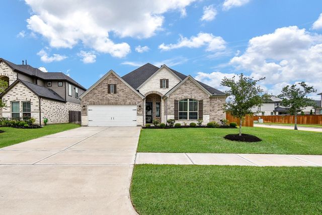 3426 Majestic Pine Lane, Rosenberg, TX 77471