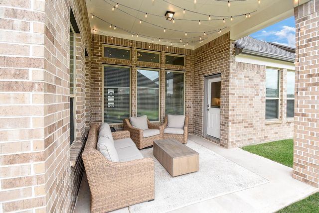 3426 Majestic Pine Lane, Rosenberg, TX 77471
