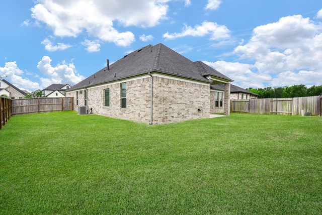 3426 Majestic Pine Lane, Rosenberg, TX 77471