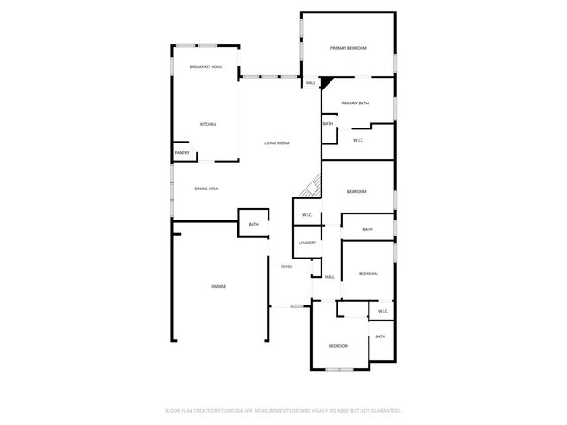 3426 Majestic Pine Lane, Rosenberg, TX 77471