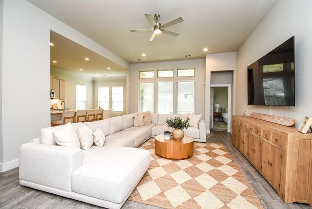 3426 Majestic Pine Lane, Rosenberg, TX 77471