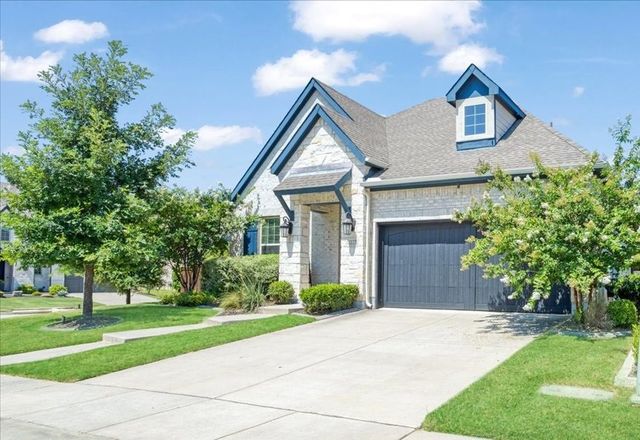 3227 Fall Flyer Place, Celina, TX 75009