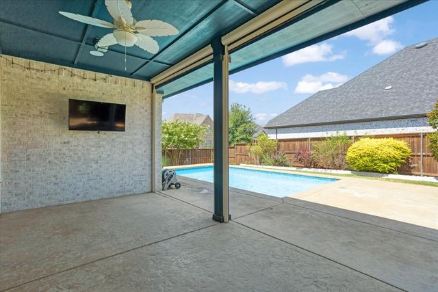 3227 Fall Flyer Place, Celina, TX 75009