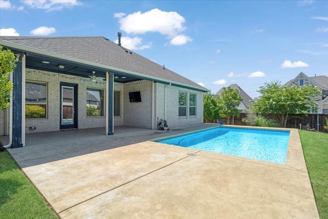 3227 Fall Flyer Place, Celina, TX 75009