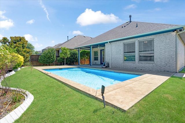 3227 Fall Flyer Place, Celina, TX 75009
