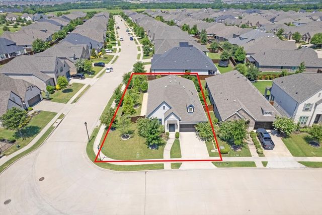3227 Fall Flyer Place, Celina, TX 75009