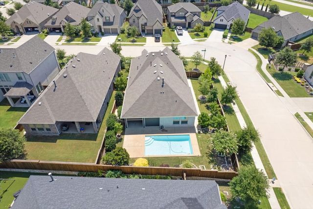3227 Fall Flyer Place, Celina, TX 75009