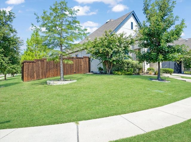3227 Fall Flyer Place, Celina, TX 75009