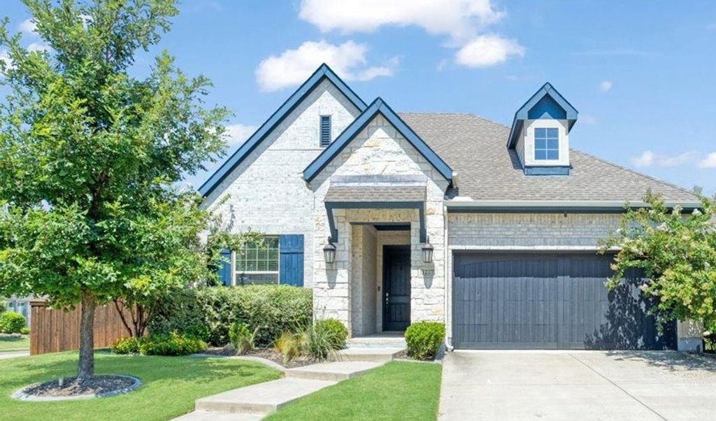 3227 Fall Flyer Place, Celina, TX 75009