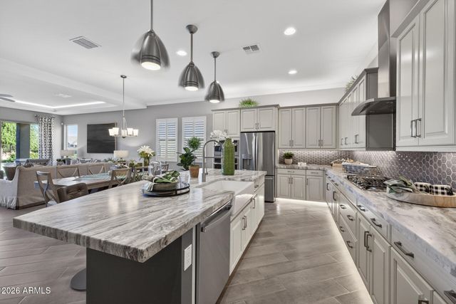 20045 S 229TH Way, Queen Creek, AZ 85142