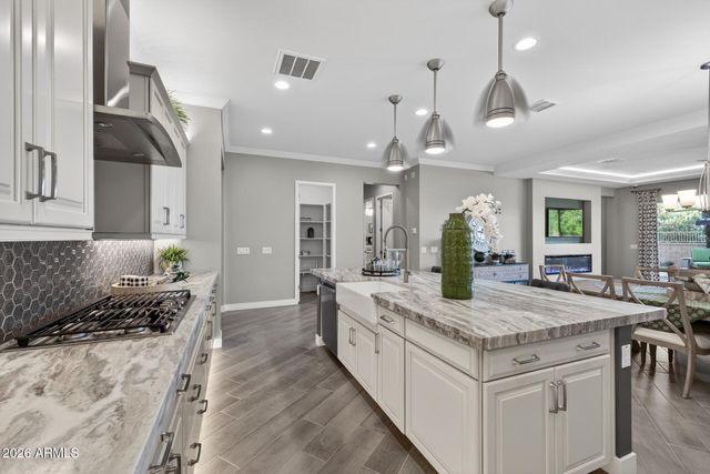 20045 S 229TH Way, Queen Creek, AZ 85142