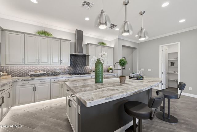 20045 S 229TH Way, Queen Creek, AZ 85142