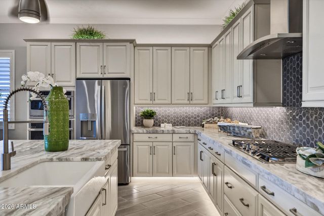 20045 S 229TH Way, Queen Creek, AZ 85142