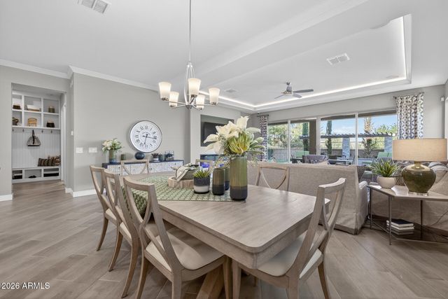 20045 S 229TH Way, Queen Creek, AZ 85142