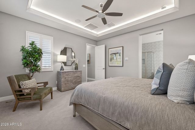 20045 S 229TH Way, Queen Creek, AZ 85142