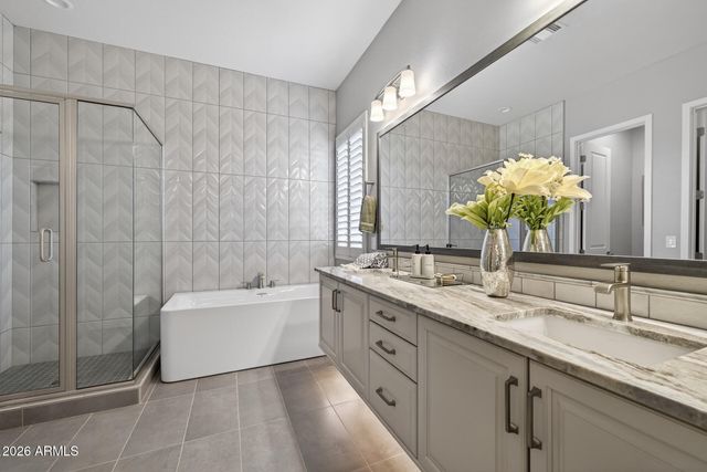 20045 S 229TH Way, Queen Creek, AZ 85142