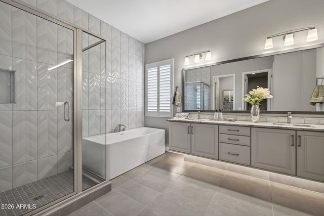 20045 S 229TH Way, Queen Creek, AZ 85142