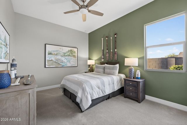 20045 S 229TH Way, Queen Creek, AZ 85142