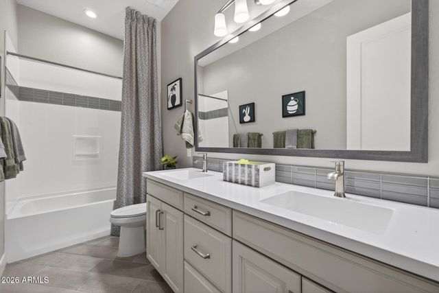 20045 S 229TH Way, Queen Creek, AZ 85142