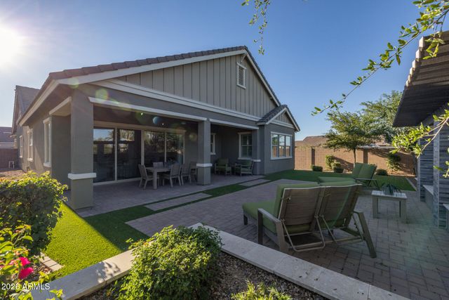 20045 S 229TH Way, Queen Creek, AZ 85142